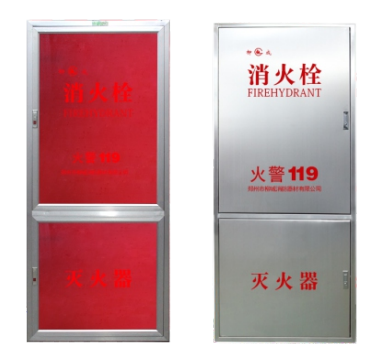 消防器材市场 高速增长背后的机遇与挑战